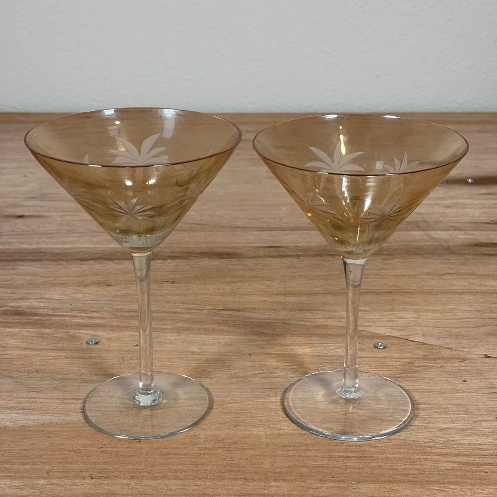 N/A vintage martini